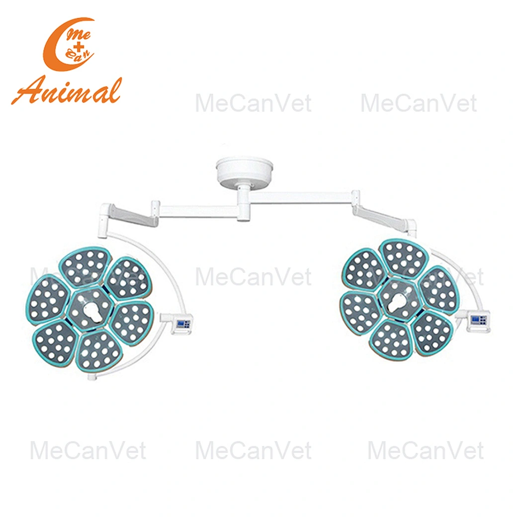 led shadowless operating lamp